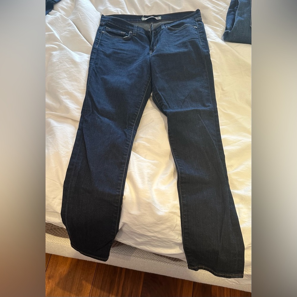 J Brand like new